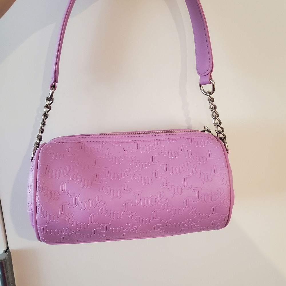 Juicy Couture Barrel Bag - Picture 3 of 3